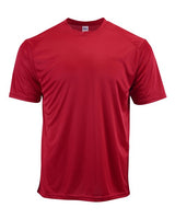 Paragon Unisex Islander Performance T-Shirt - Paragon 200 Cardinal S Short Sleeve T-Shirts