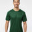 Paragon Unisex Islander Performance T-Shirt - Paragon 200 Hunter Green S Short Sleeve T-Shirts