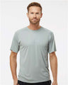 Paragon Unisex Islander Performance T-Shirt - Paragon 200 Medium Grey S Short Sleeve T-Shirts
