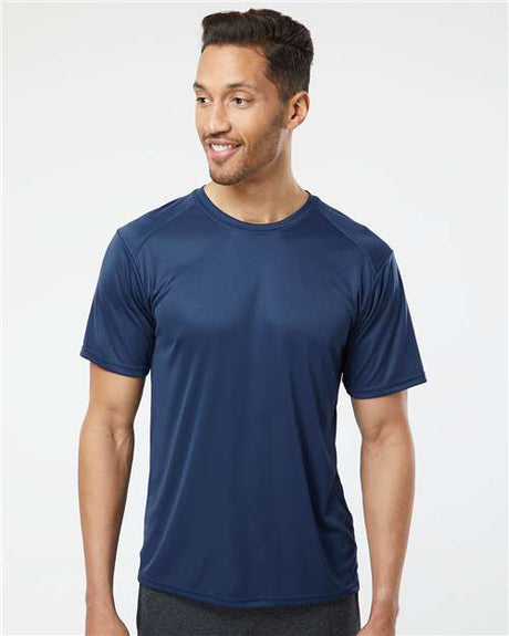 Paragon Unisex Islander Performance T-Shirt - Paragon 200 Navy S Short Sleeve T-Shirts