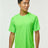 Paragon Unisex Islander Performance T-Shirt - Paragon 200 Neon Lime S Short Sleeve T-Shirts