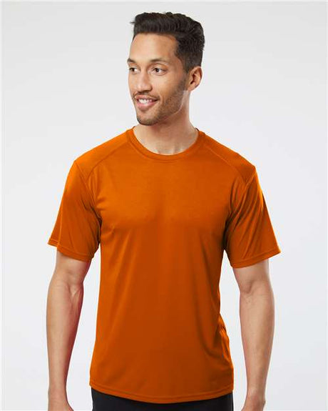 Paragon Unisex Islander Performance T-Shirt - Paragon 200 Orange S Short Sleeve T-Shirts