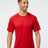 Paragon Unisex Islander Performance T-Shirt - Paragon 200 Red S Short Sleeve T-Shirts