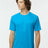 Paragon Unisex Islander Performance T-Shirt - Paragon 200 Turquoise S Short Sleeve T-Shirts