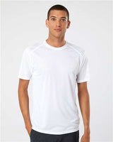 Paragon Unisex Islander Performance T-Shirt - Paragon 200 White S Short Sleeve T-Shirts
