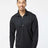 Paragon Unisex Malibu Performance Quarter - Zip Pullover - Paragon 350 Black S