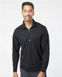 Paragon Unisex Malibu Performance Quarter - Zip Pullover - Paragon 350 Black S