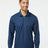 Paragon Unisex Malibu Performance Quarter - Zip Pullover - Paragon 350 Deep Navy S