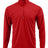 Paragon Unisex Malibu Performance Quarter - Zip Pullover - Paragon 350 Deep Red S