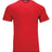 Paragon Unisex Marathon Extreme Performance T-Shirt - Paragon 223 Red S Short Sleeve T-Shirts