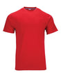 Paragon Unisex Marathon Extreme Performance T-Shirt - Paragon 223 Red S Short Sleeve T-Shirts