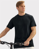 Paragon Unisex Marathon Extreme Performance T-Shirt - Paragon 223 Red S Short Sleeve T-Shirts