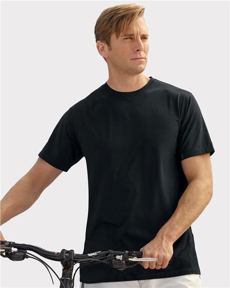 Paragon Unisex Marathon Extreme Performance T-Shirt - Paragon 223 Red S Short Sleeve T-Shirts