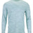 Paragon Unisex Pompano Performance Camo Long Sleeve T-Shirt - Paragon 217 Aqua Blue S Long Sleeve T-Shirts