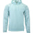 Paragon Unisex Tahoe Camo Fleece Hooded Sweatshirt - Paragon 306 Aqua Blue XS Sweatshirts
