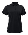 Paragon Women's Guardian Snag Proof Polo - Paragon 4002 Black XS Catcher’s Gear