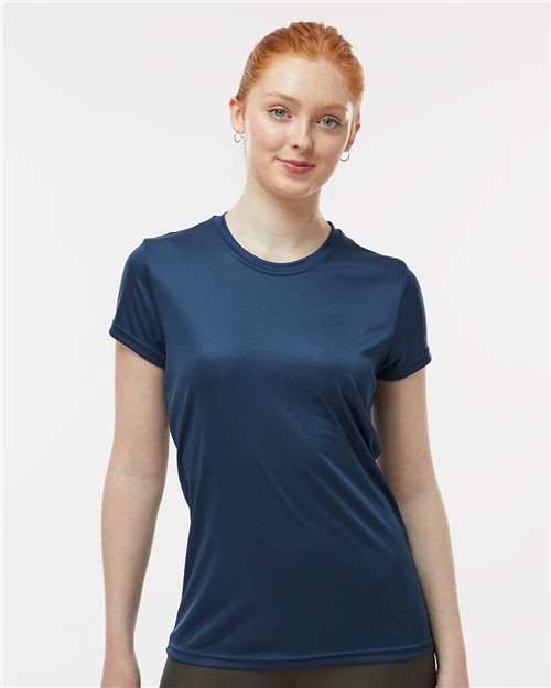 Paragon Women's Islander Performance T-Shirt - Paragon 204 Bimini Blue XS Short Sleeve T-Shirts