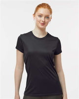 Paragon Women's Islander Performance T-Shirt - Paragon 204 Black XS Short Sleeve T-Shirts