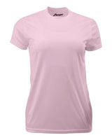 Paragon Women's Islander Performance T-Shirt - Paragon 204 Charity Pink XS Short Sleeve T-Shirts