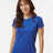 Paragon Women's Islander Performance T-Shirt - Paragon 204 Royal XS Short Sleeve T-Shirts