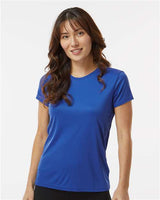 Paragon Women's Islander Performance T-Shirt - Paragon 204 Royal XS Short Sleeve T-Shirts