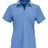 Paragon Women's Memphis Sueded Polo - Paragon 151 Light Blue XS