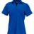 Paragon Women's Memphis Sueded Polo - Paragon 151 Royal XS