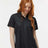 Paragon Women's Sebring Performance Polo - Paragon 504 Black XS