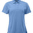 Paragon Women's Sebring Performance Polo - Paragon 504 Blue Mist XS