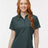Paragon Women's Sebring Performance Polo - Paragon 504 Carbon XS