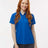 Paragon Women's Sebring Performance Polo - Paragon 504 Deep Royal XS