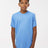 Paragon Youth Islander Performance T-Shirt - Paragon 208Y Bimini Blue M Short Sleeve T-Shirts