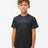Paragon Youth Islander Performance T-Shirt - Paragon 208Y Black S Short Sleeve T-Shirts
