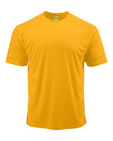 Paragon Youth Islander Performance T-Shirt - Paragon 208Y Gold S Short Sleeve T-Shirts