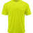 Paragon Youth Islander Performance T-Shirt - Paragon 208Y Safety Green S Short Sleeve T-Shirts