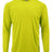 Paragon Youth Long Islander Performance Long Sleeve T-Shirt - Paragon 218Y Safety Green S Long Sleeve T-Shirts