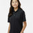 Paragon Youth Saratoga Performance Mini Mesh Polo - Paragon 108Y Black XS