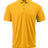 Paragon Youth Saratoga Performance Mini Mesh Polo - Paragon 108Y Gold XS