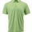 Paragon Youth Saratoga Performance Mini Mesh Polo - Paragon 108Y Kiwi XS