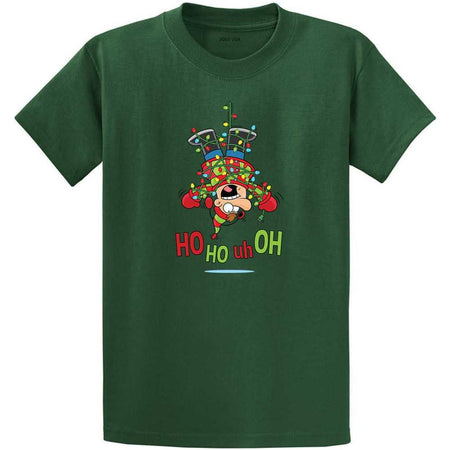 Joe's USA HO HO UH OH Graphic Collection Joe's USA NEW