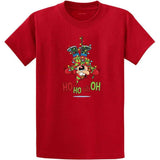 Joe's USA HO HO UH OH Graphic Collection Joe's USA