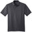 Performance Fine Jacquard Polo Grey Smoke X - Small Polos/Knits