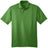 Performance Fine Jacquard Polo Vine Green X - Small Polos/Knits