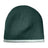 Performance Knit Cap Forest Green Hats