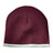 Performance Knit Cap Maroon Hats