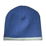 Performance Knit Cap True Royal Hats
