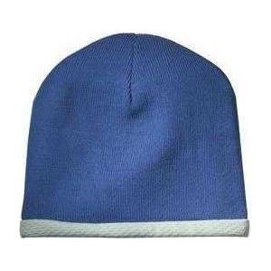 Performance Knit Cap True Royal Hats