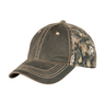 Pigment - Dyed Camouflage Cap Mossy Oak Break - Up Country Hats