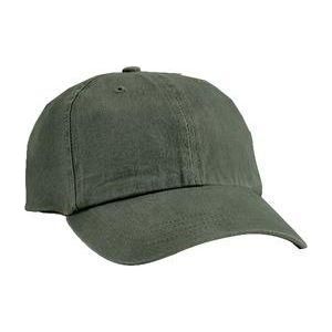 Pigment - Dyed Cap Hunter Hats