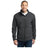 Pique Fleece Jacket Graphite X - Small Fleece Jackets
